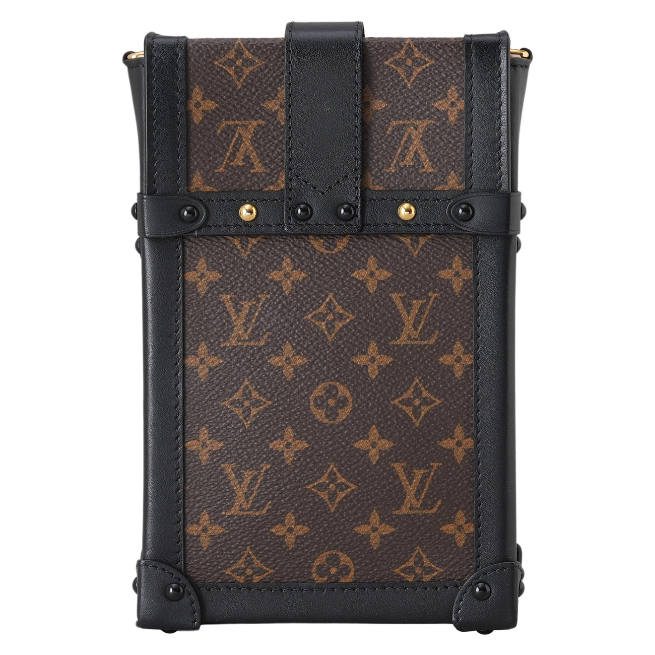 LOUIS VUITTON(USED)루이비통 M63913 포쉐트 트렁크 버티컬